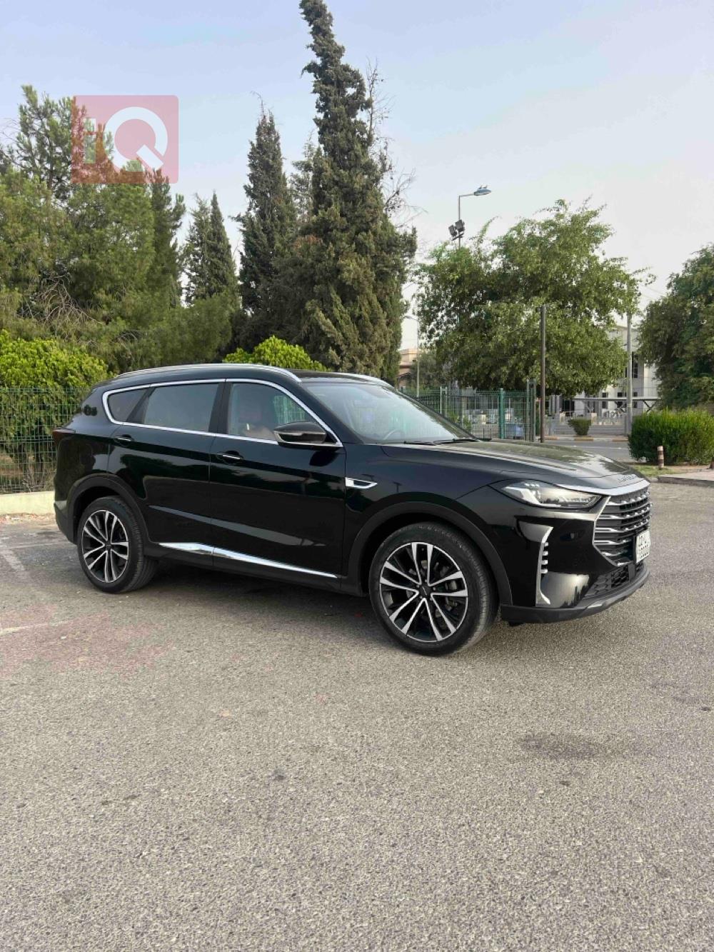 جيتور X70 بلس